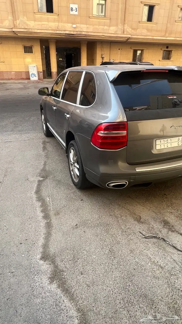 بورش 3