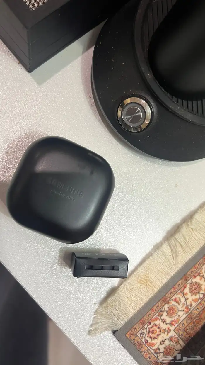 سماعة Galaxy Buds Pro 4