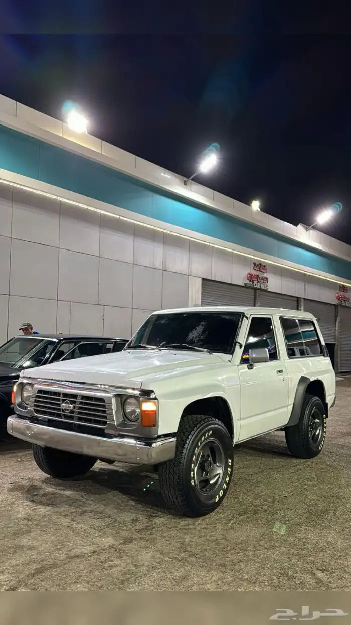 باترول 95 ربع ستاندر 0
