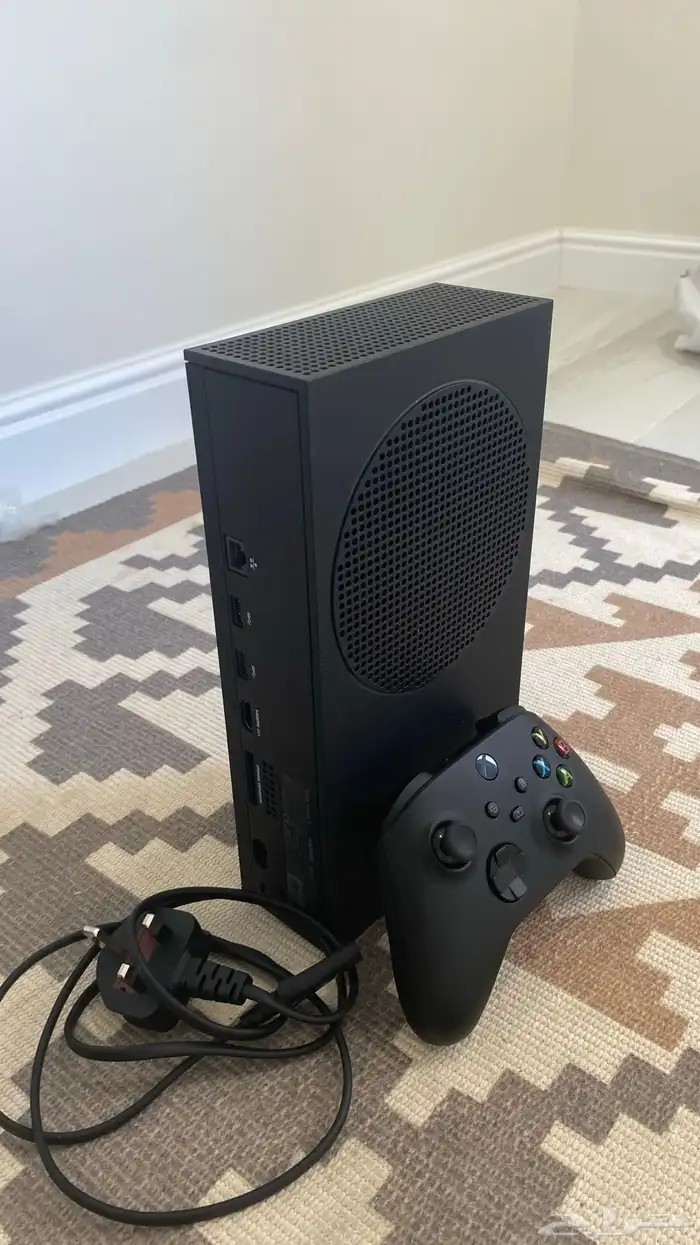 اكس بوكس سيريس اس 0