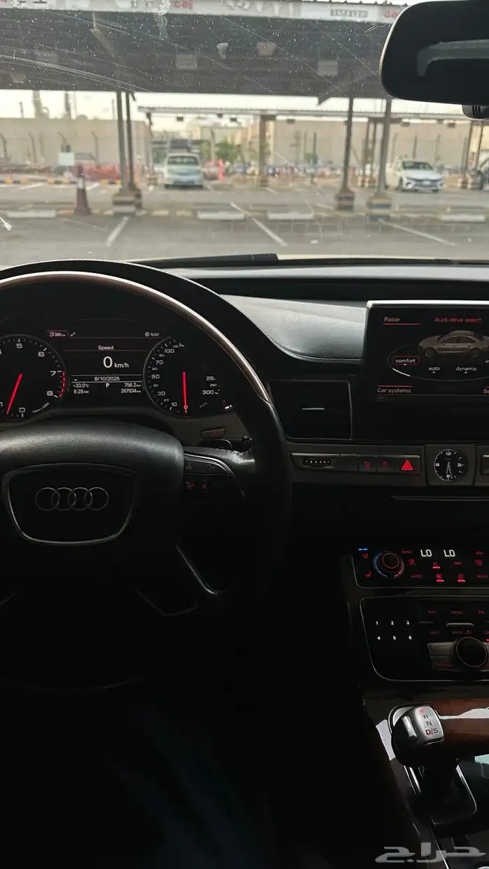 A8L 2012 4