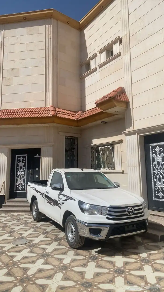هايلكس 2