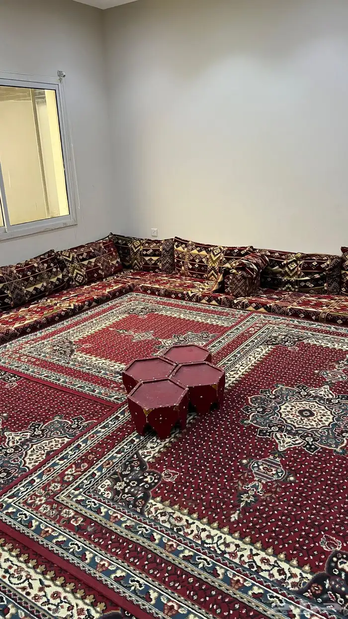 شاليهات الرمال بأسعار مميزه 64