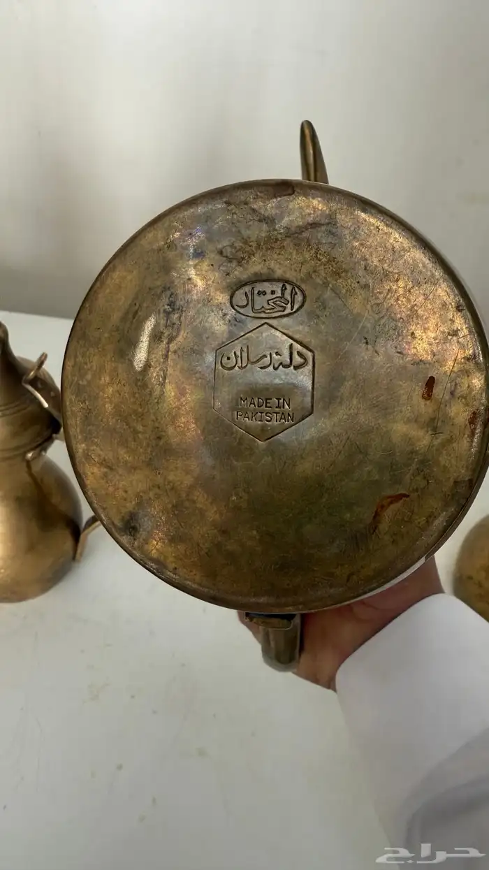 7 دلال رسلان قديمه ونظيفه 5