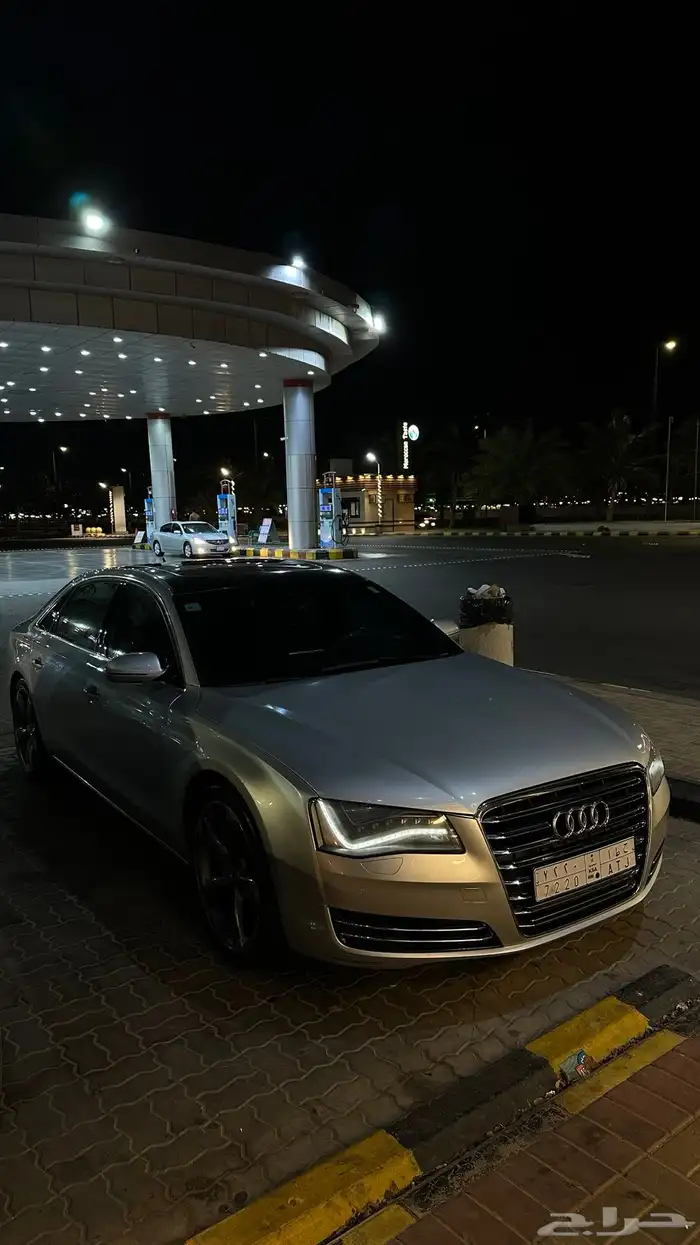 A8L 2012 1