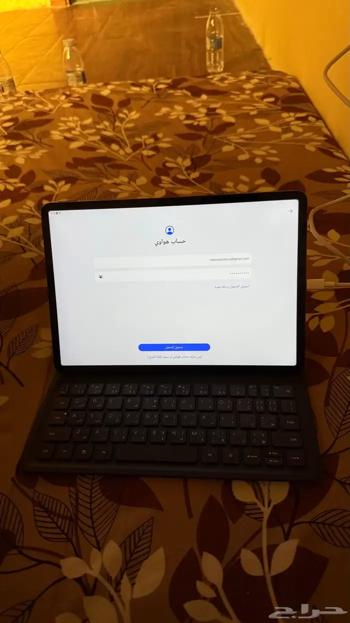 تابلت Huawei 2