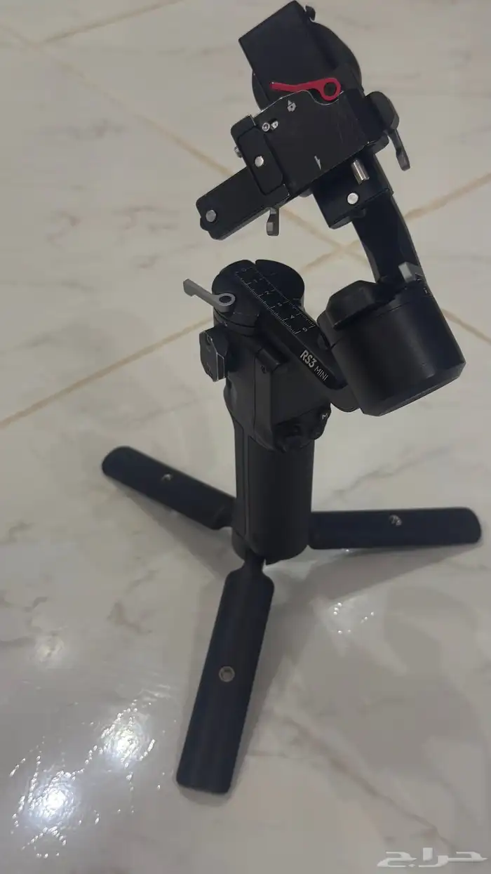 ستاند رونين dji 3