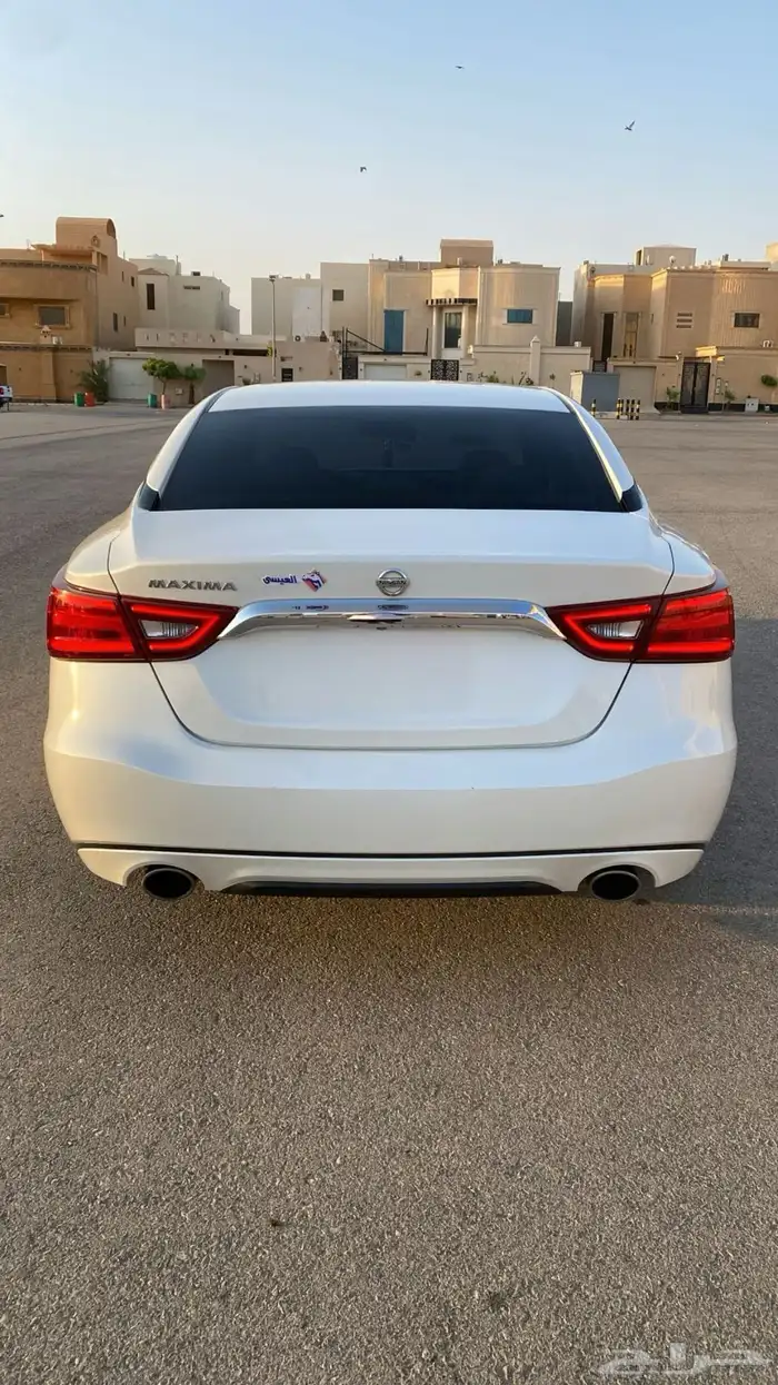 مكسيما 2018 نظيفه ممشى قليل 4