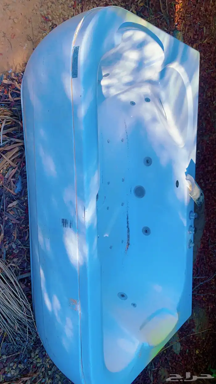 مكيف سبلت و جاكوزي 13