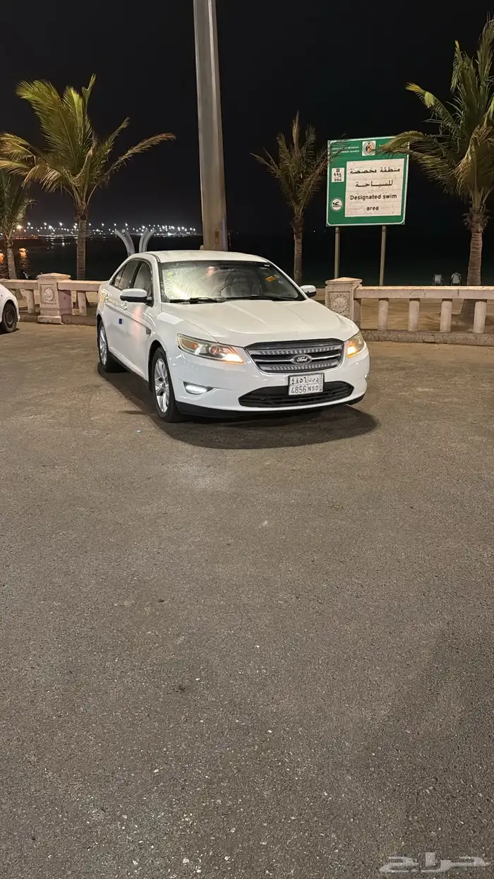 فورد تورس 2010 للبيع 3