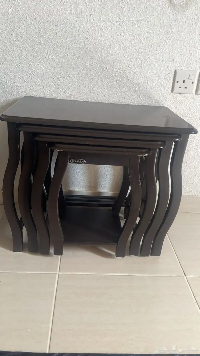 طاولات خدمة 5