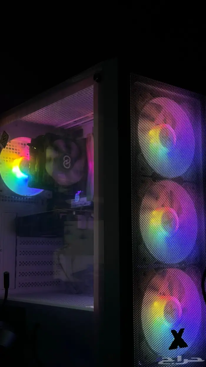 سيت اب كامل للبيع Pc 1