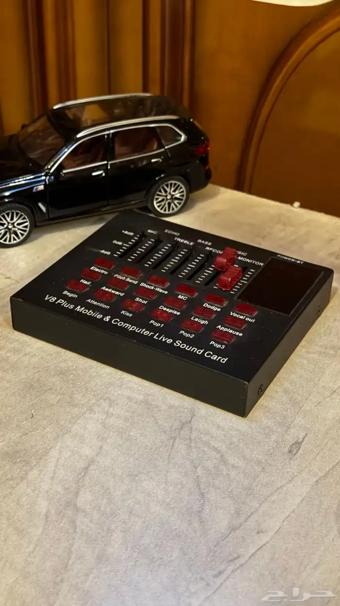 بيسي سيت اب بي سي قيمنق كرت 3070 للبيع 6