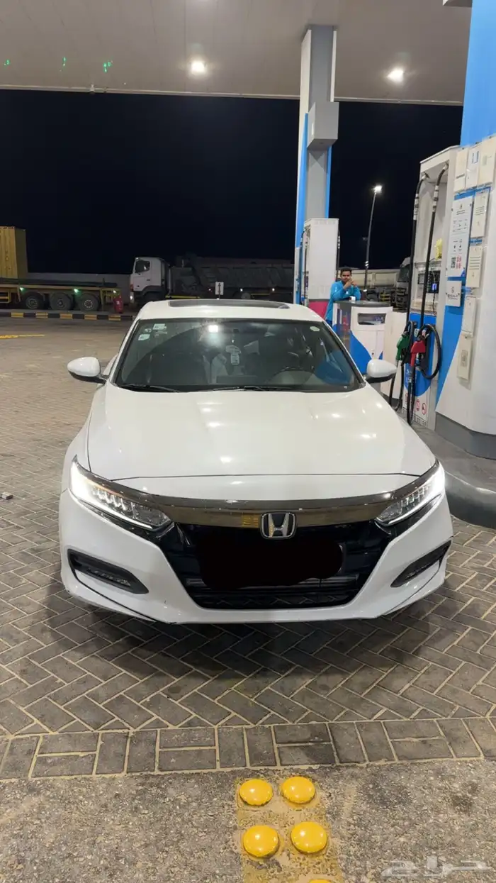 اكورد 2018 0