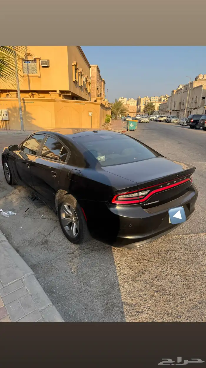 للبيع تشارجر 2019 SXT 1