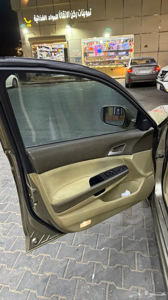 اكورد 2010 6