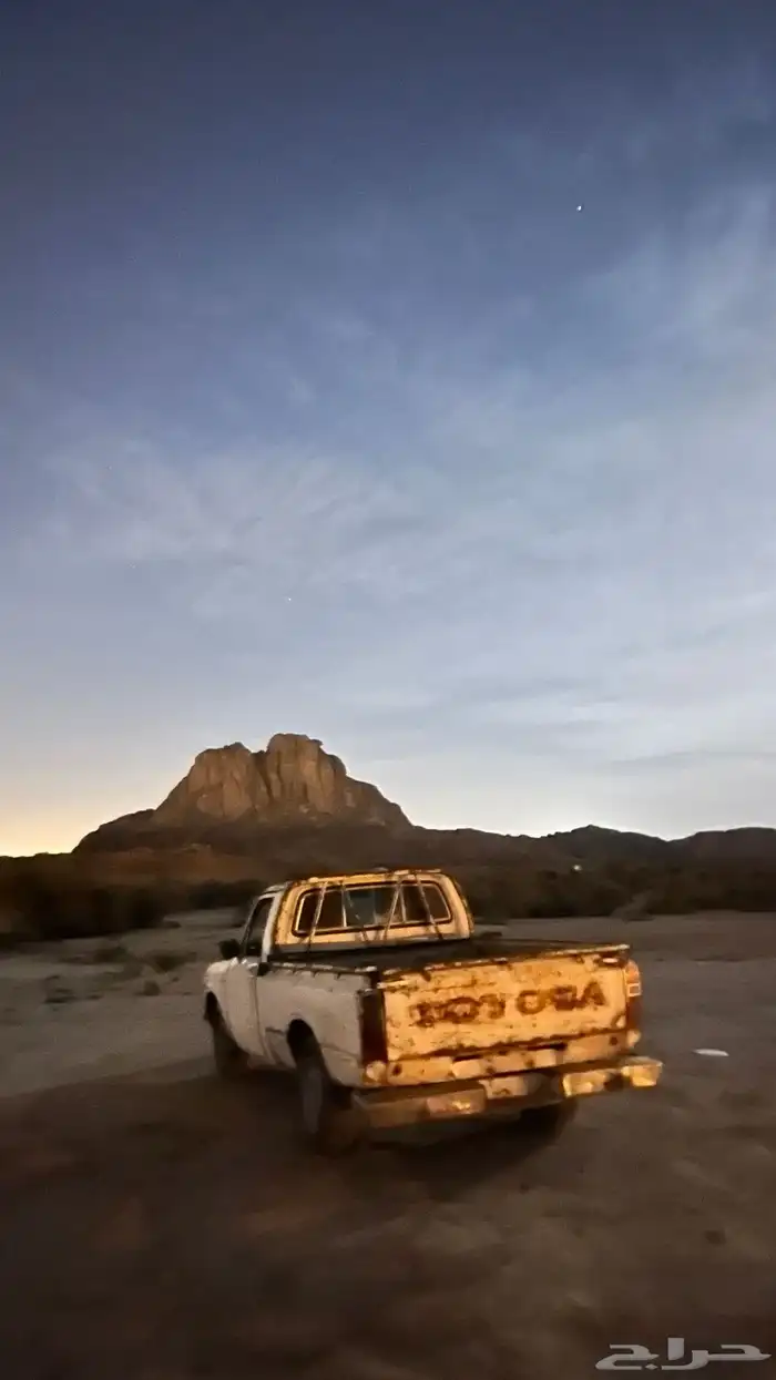 هايلوكس 4