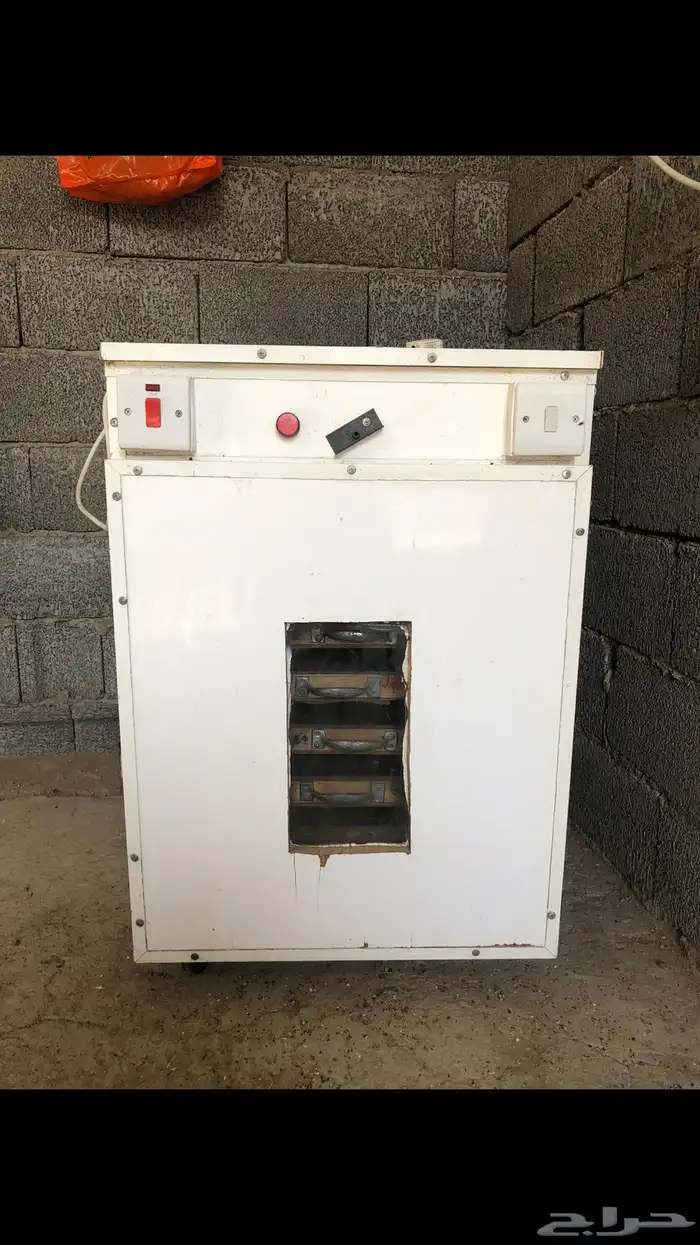 فقاسة عايدي 0