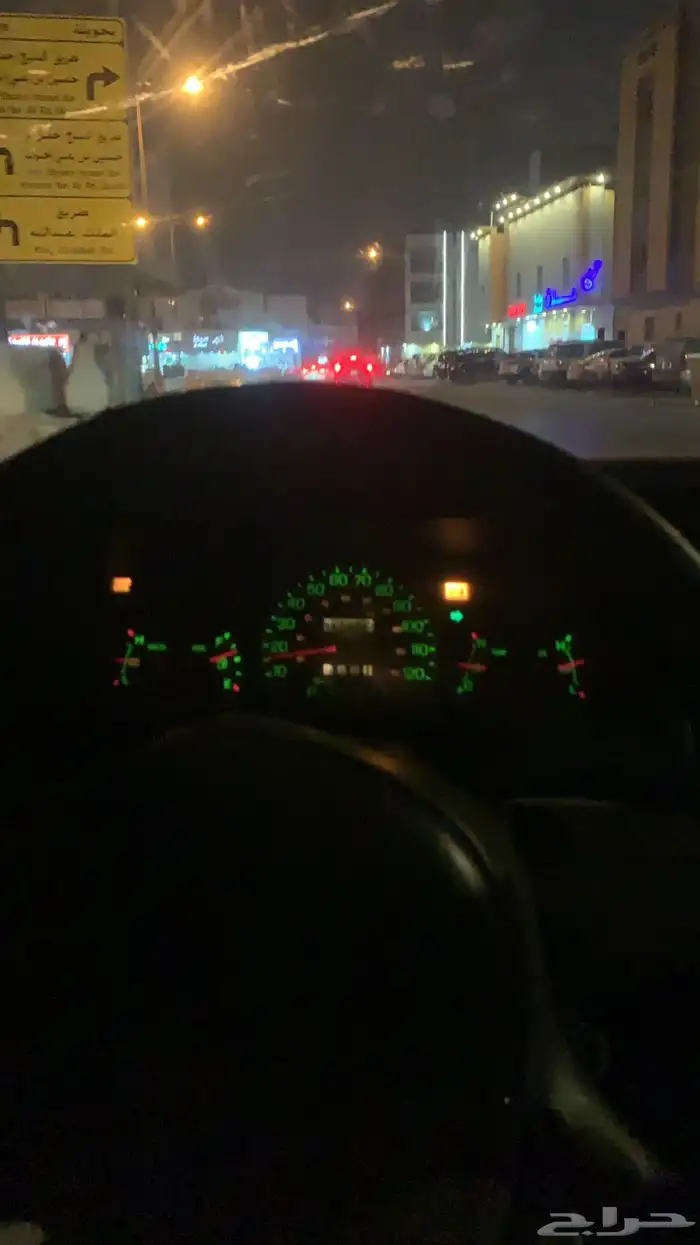فور فكتوريا 1999 6