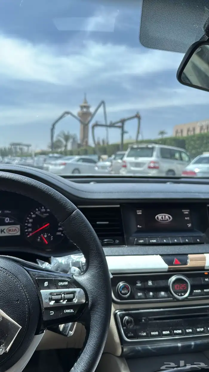 كادينزا 2018 2