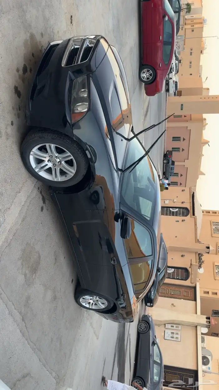دوج تشارج. 2014 3