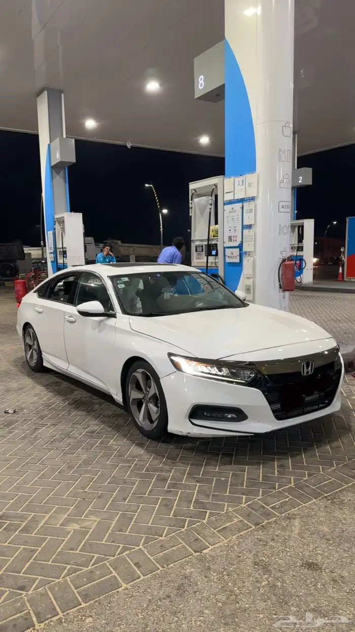 اكورد 2018 3