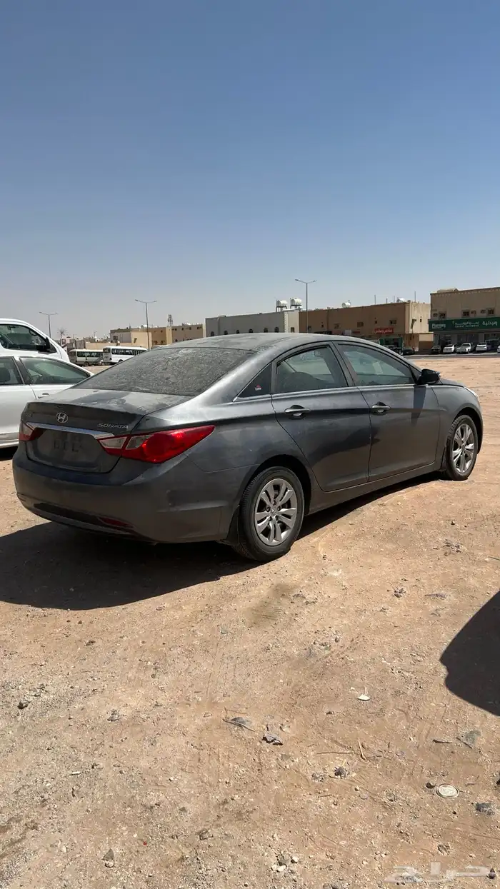 سوناتا 2011 4