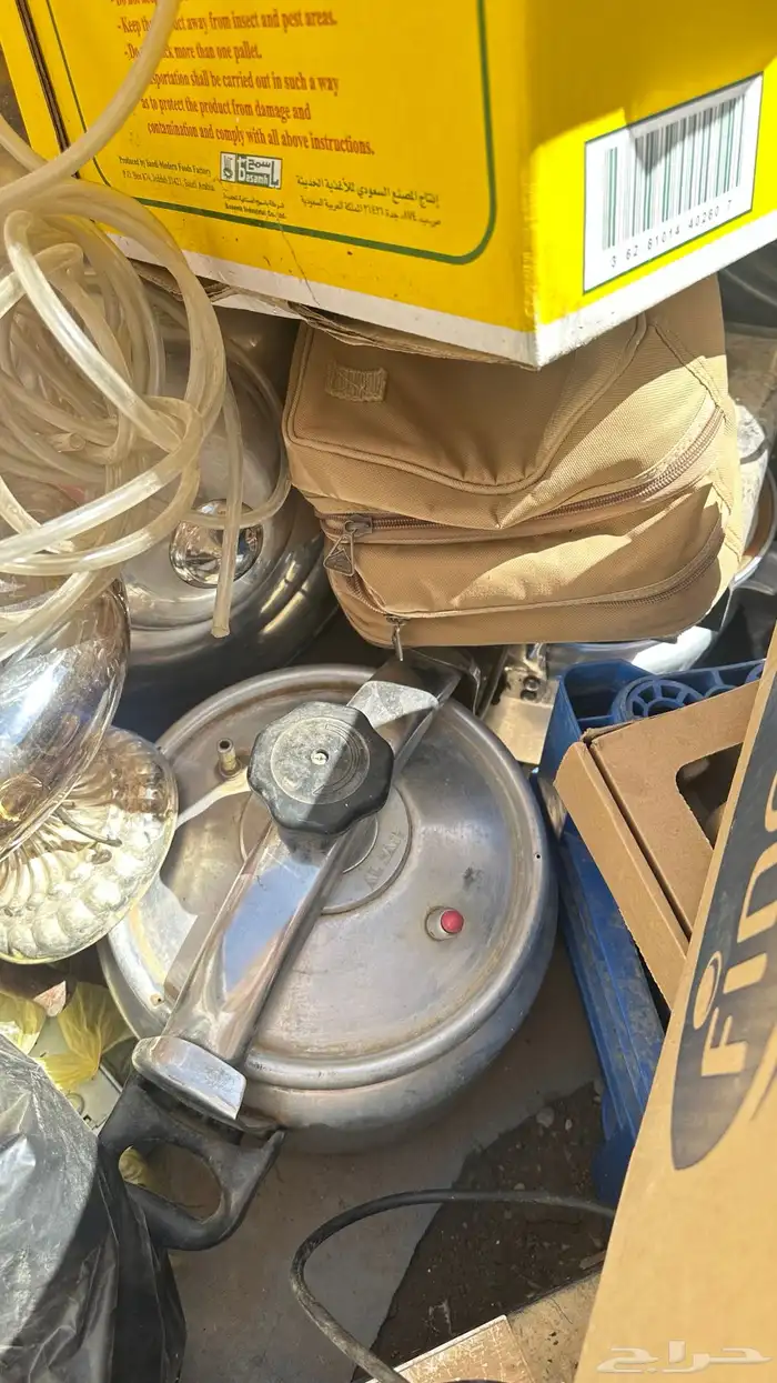 عفش ومواعين 0