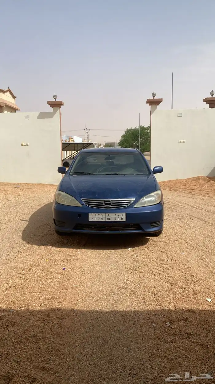 كامري 2004 محركات شرط قير مكينه عظلات شرط على الفحص 0