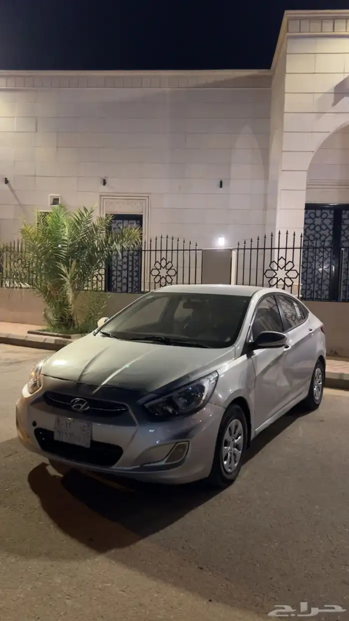 اكسنت 2017 ممشى 324 2