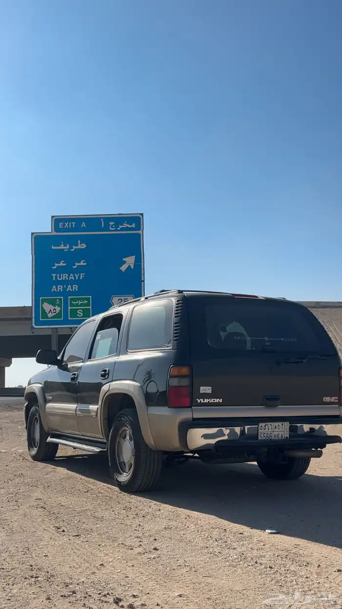 جمس 2006 وارد سعودي 0