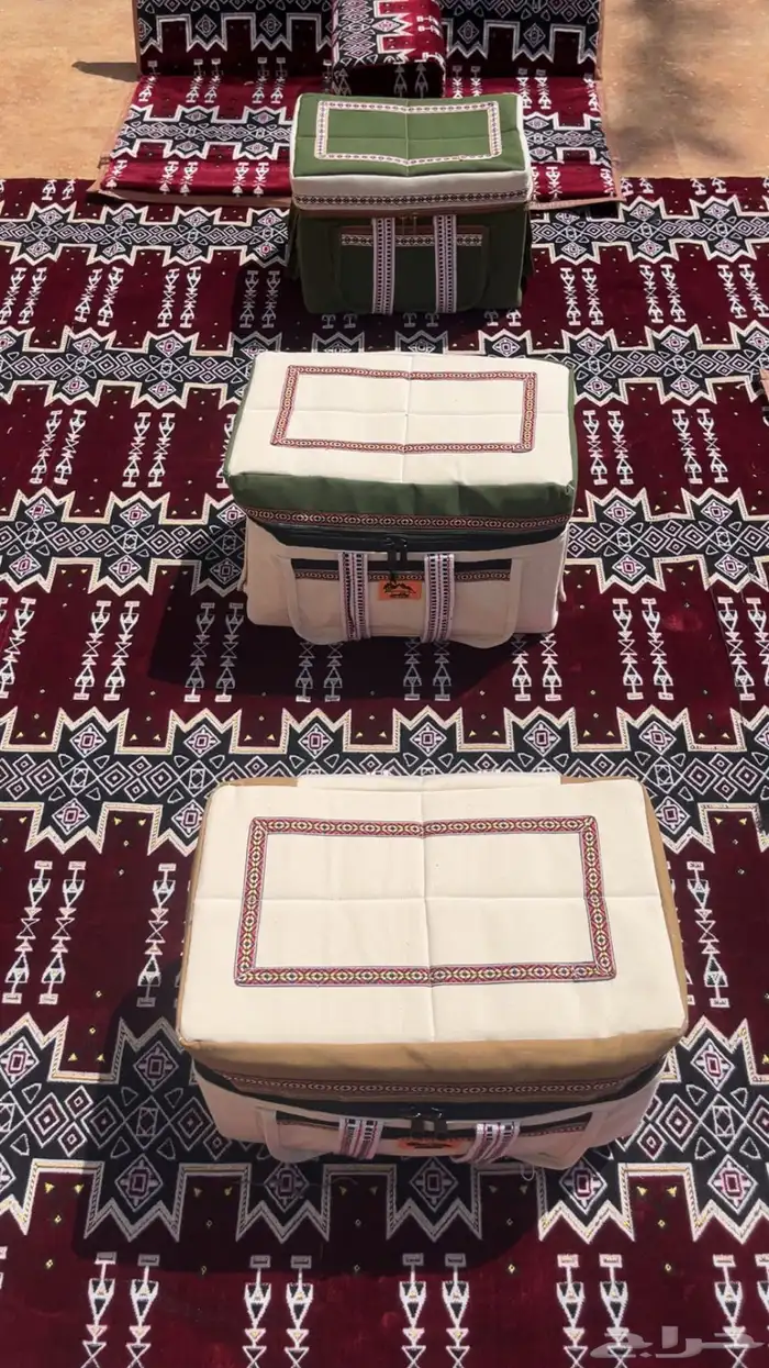 شناط رحلات فاخره 29