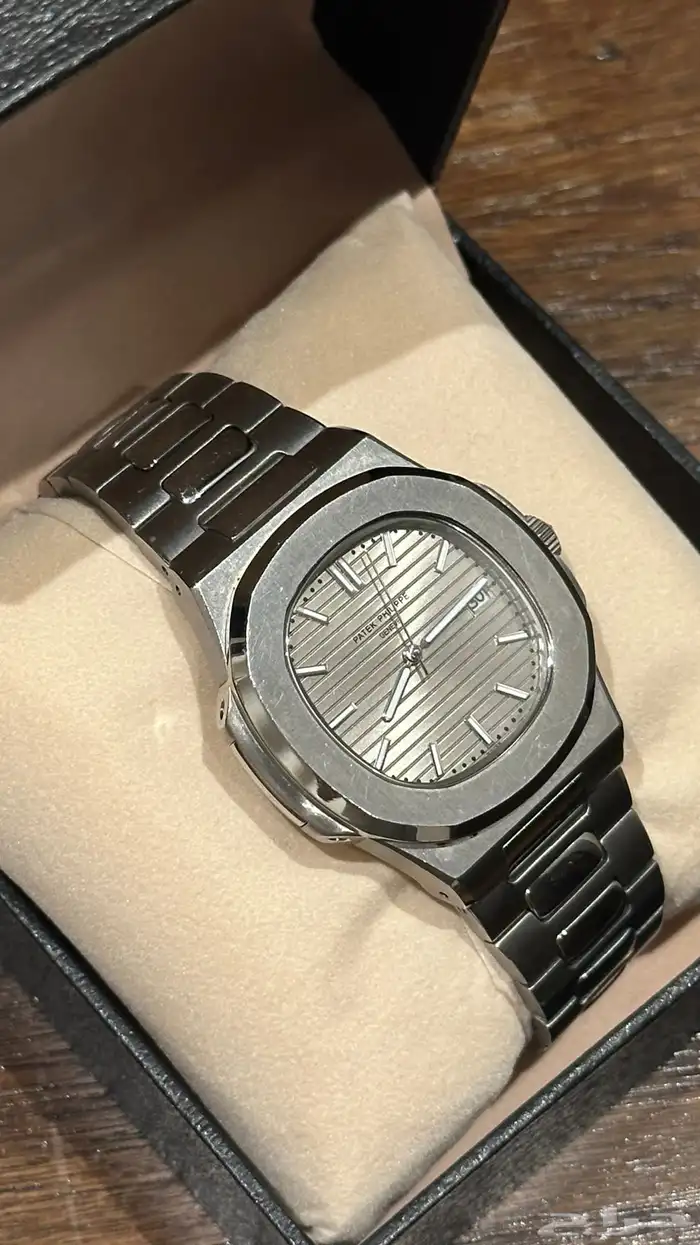 Patek Pheilppe للبيع 1