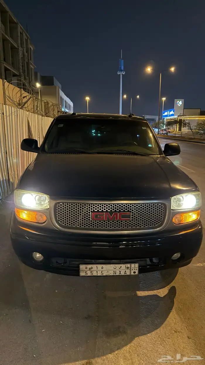 للبيع دينالي 2003 البيع مستعجل 4