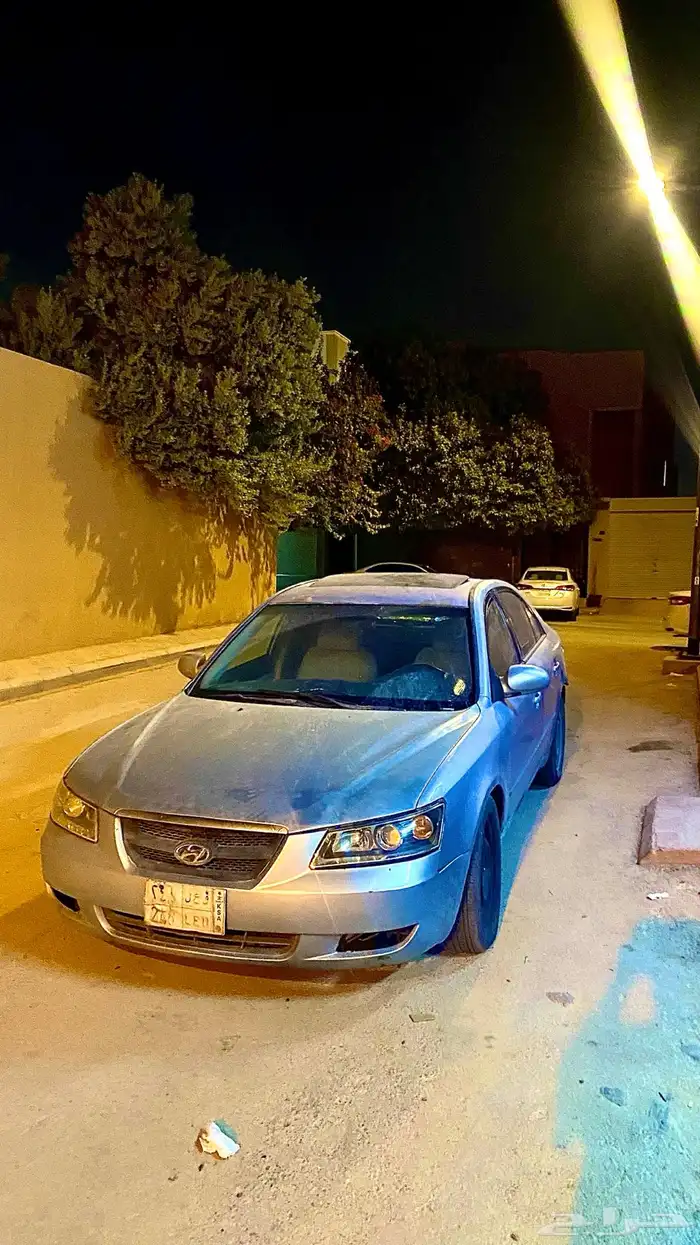 سوناتا تشليح 0