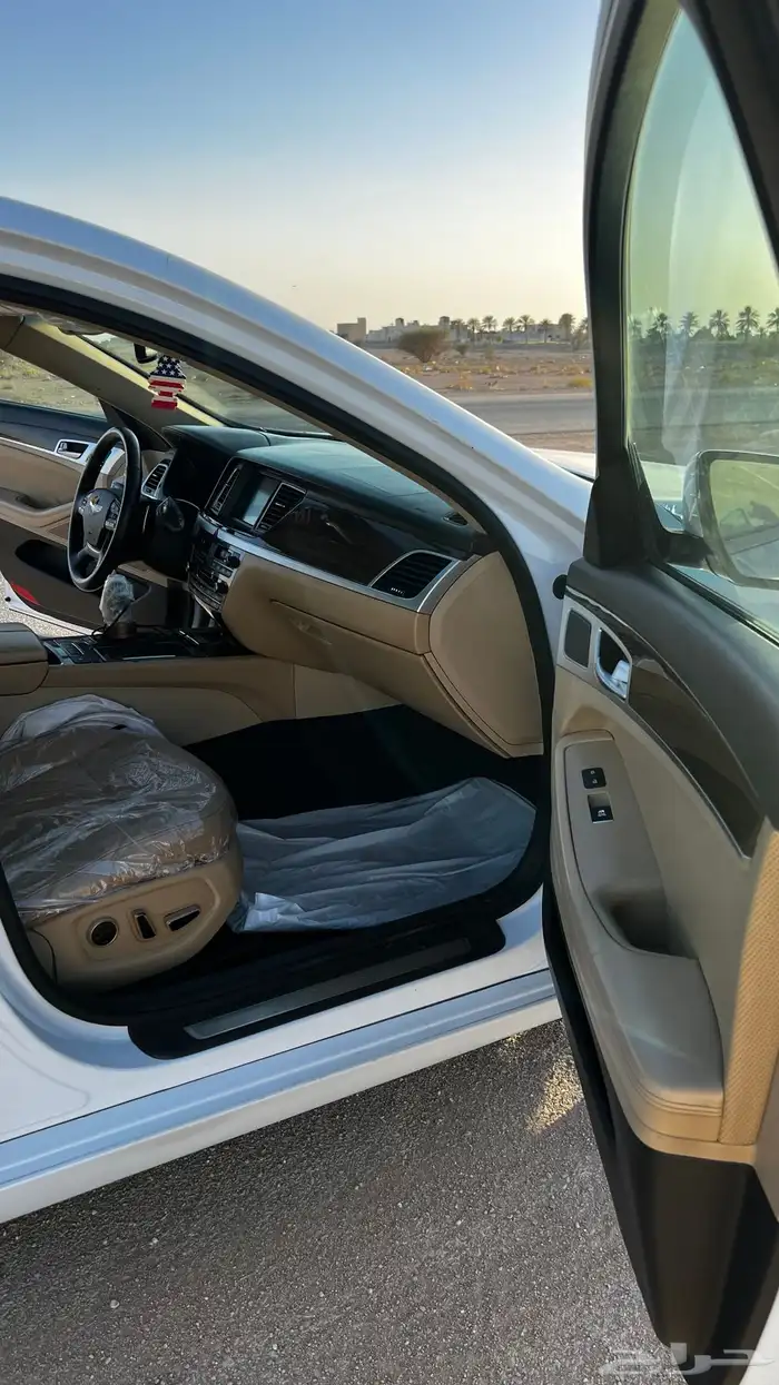 جينيسس 20150 8