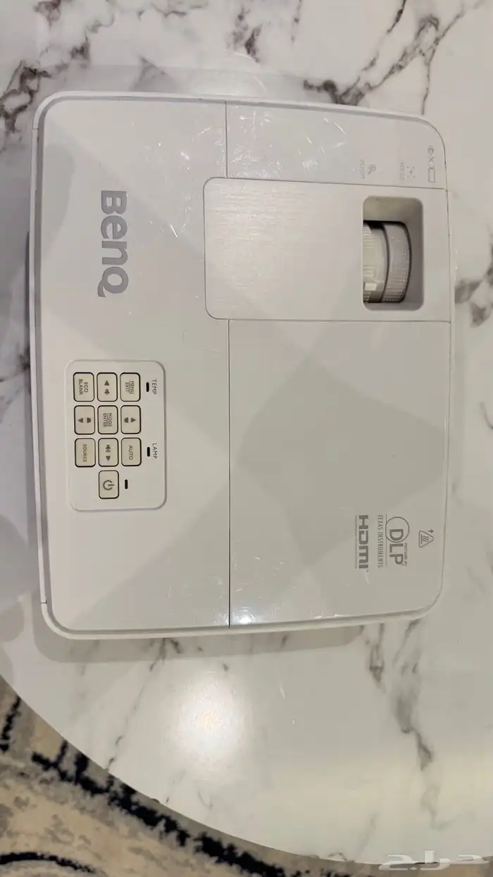 بروجكتر BENQ 1