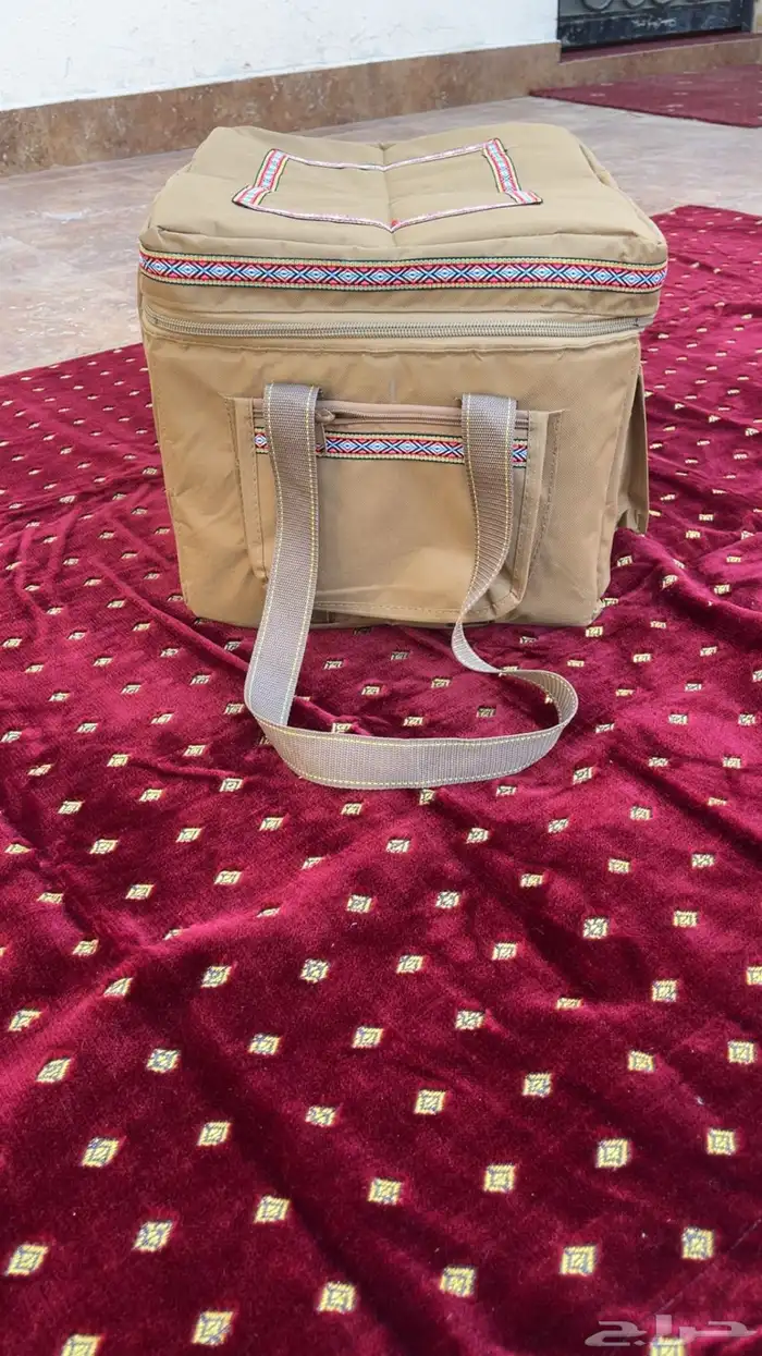 شناط رحلات فاخره 25