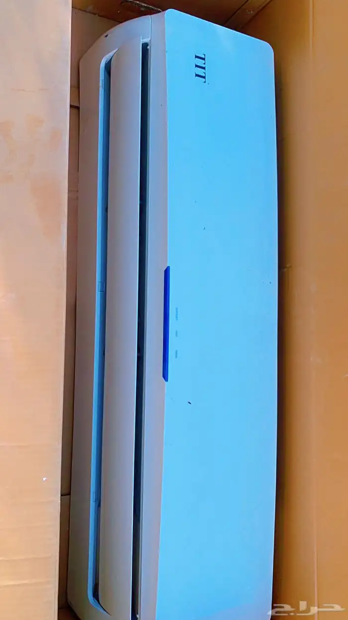 مكيف سبلت و جاكوزي 2