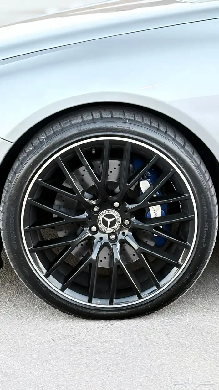 Mercedes Cl 500 BlueEfficiency 2011 - مرسيدس سي إل 500 2011 11