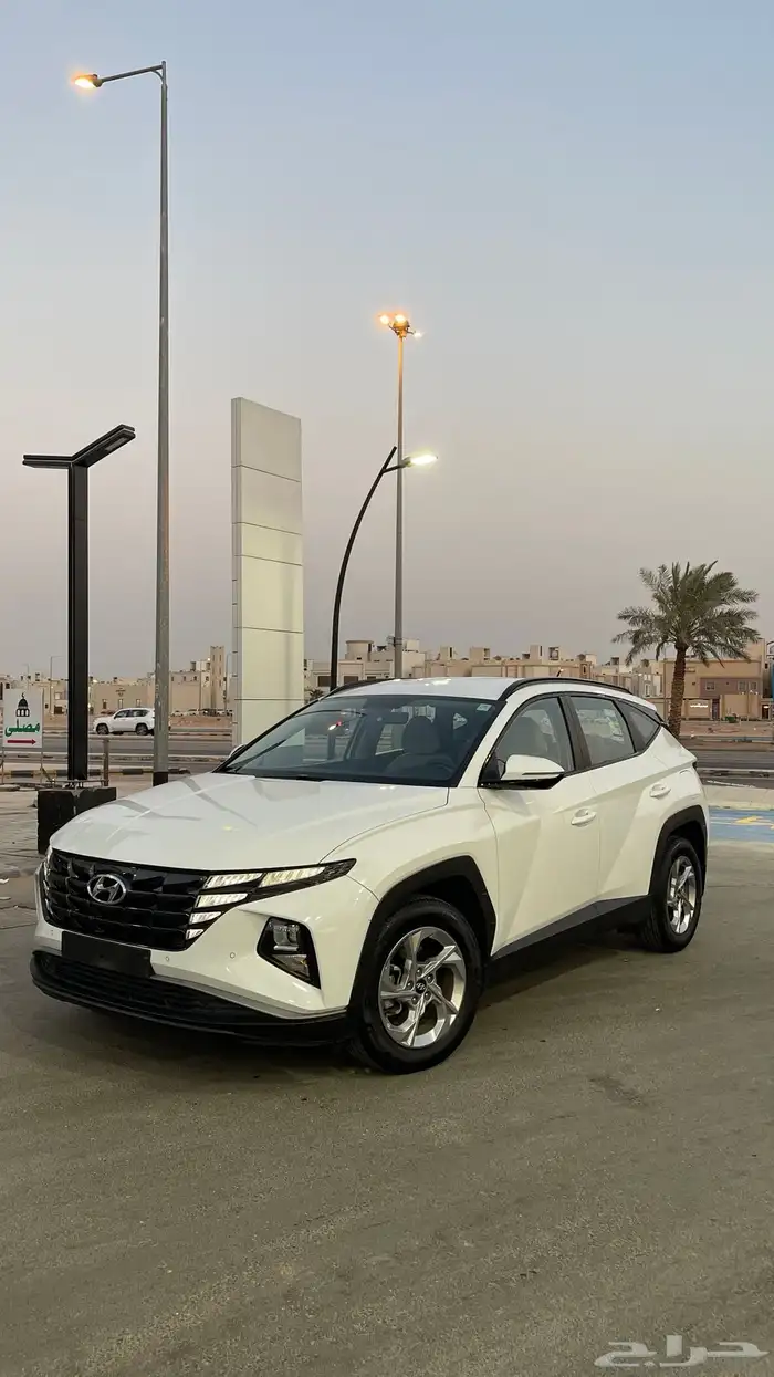 هيونداي توسان 2023 دبل 2500 مكينة كبير 1