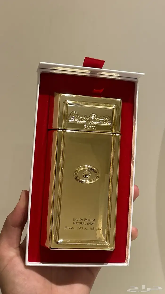 عطر ليدي سويتي من درعه ب 120 ريال فقط 0