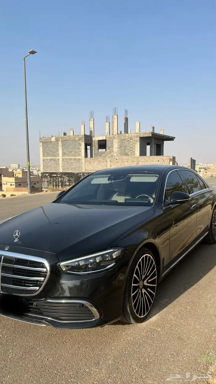 مرسيدس الجوهرة 2