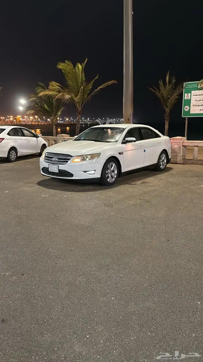 فورد تورس 2010 للبيع 2