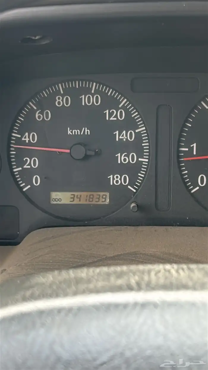 جيب نيسان 98 5
