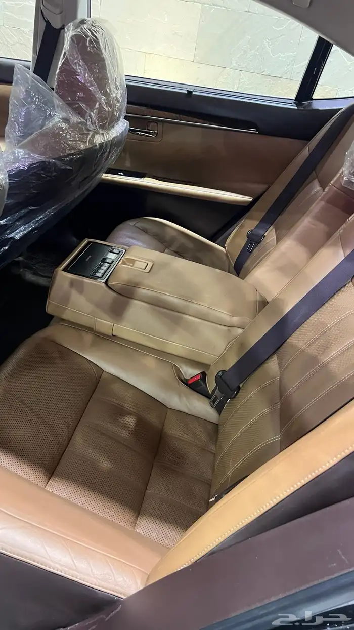 لكزس es350 2017 DD 30