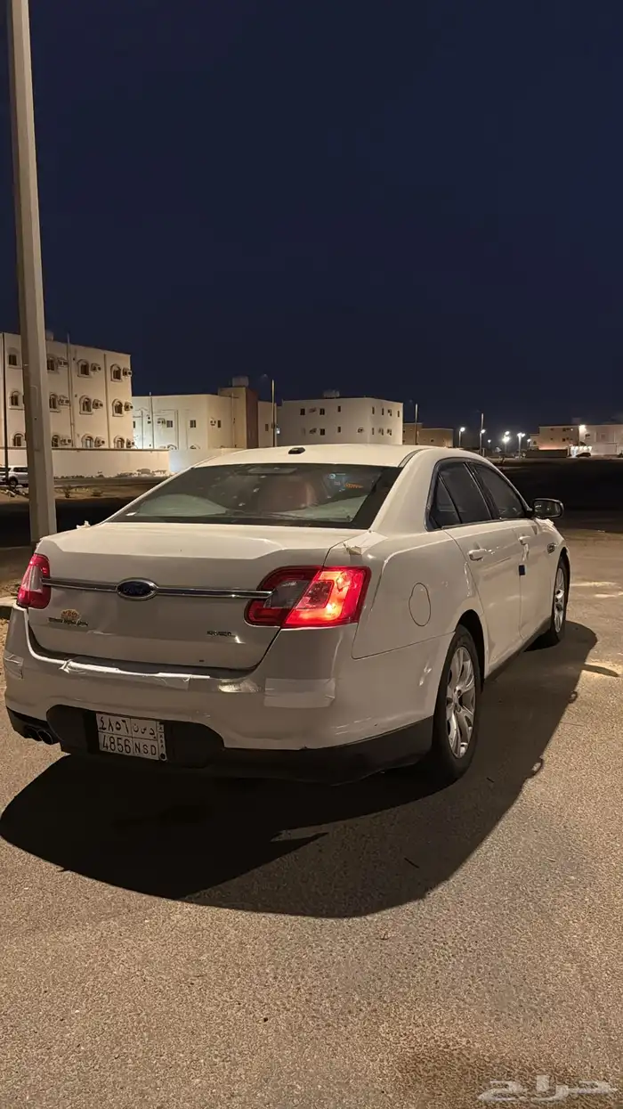 فورد تورس 2010 للبيع 18