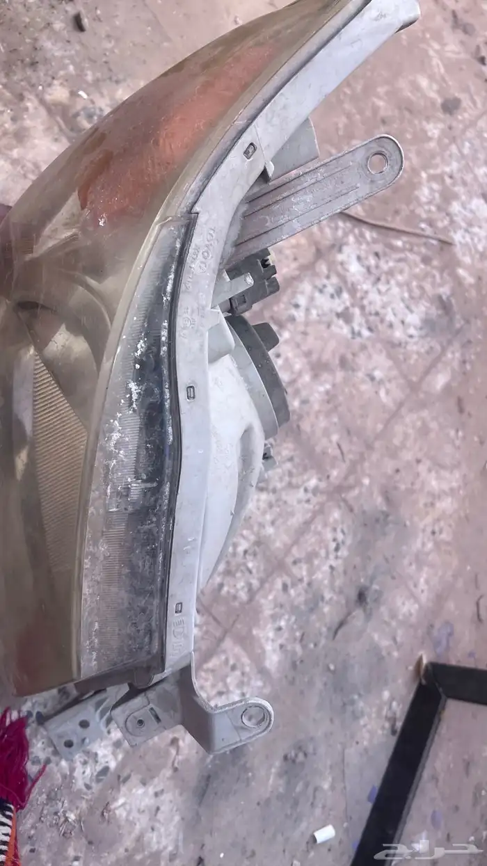 هايلوكس 4