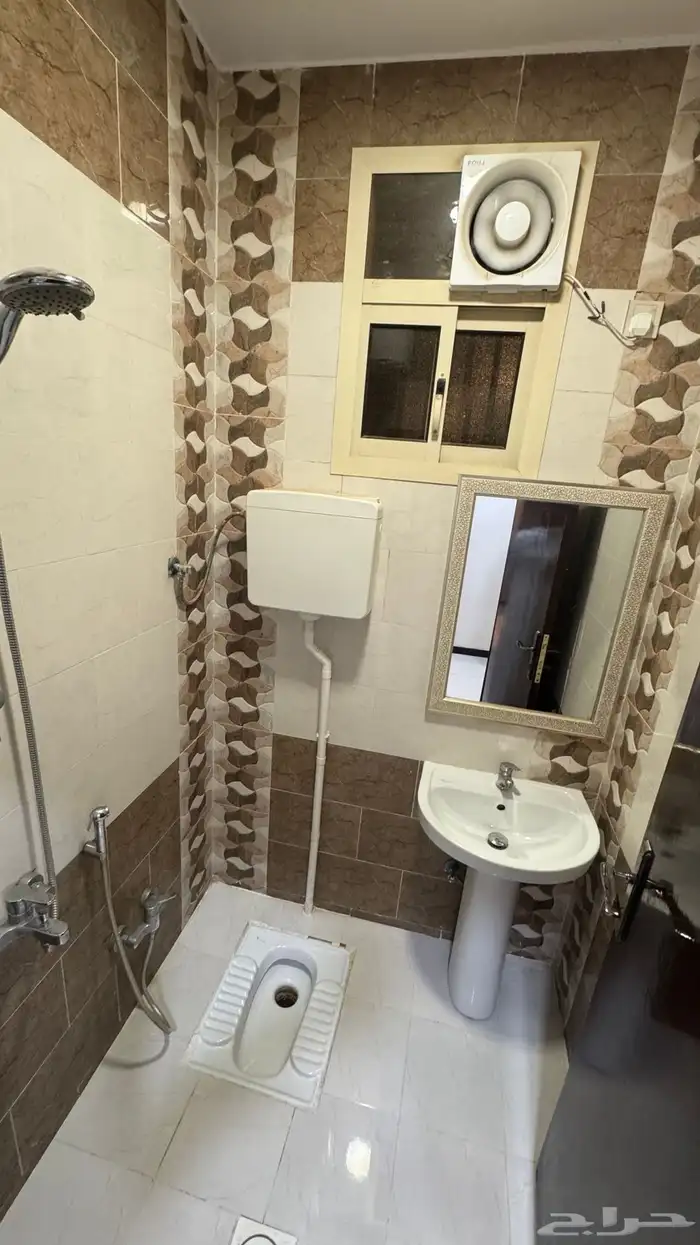 شقق للإيجار حي المحالة 6