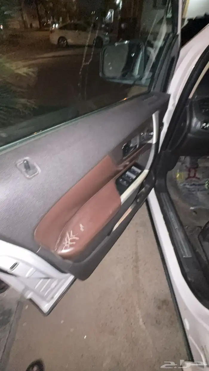 فورد ايدج 4